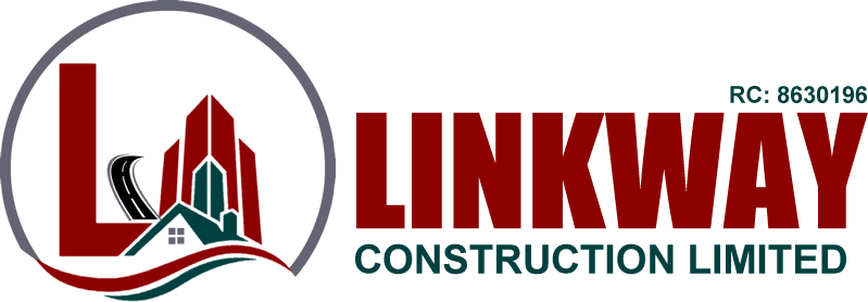Linkway Construction Limited Logo